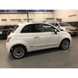 Fiat 500 1.2 Lounge Airco/El.ramen/NAP/APK!