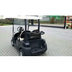 Golfkar clubcar bj 2016 met battery pakket bj 2017