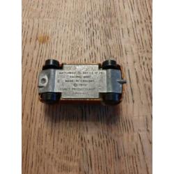 Mini matchbox serie no 29