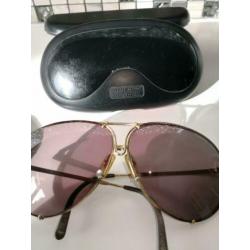 Original zonbrillen van Porsche design by CARRERA ????