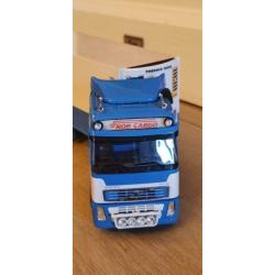 Tekno Nor-cargo