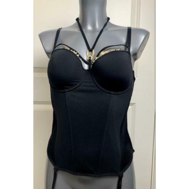 Marlies Dekkers bustier/corset maat 80B