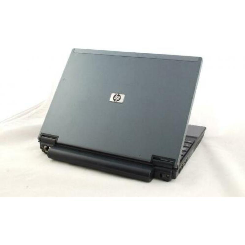 HP 2510P Intel core 2 Duo U7600 2202