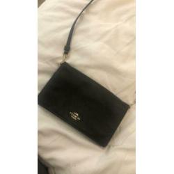 Coach New York Hayden tas crossbody black