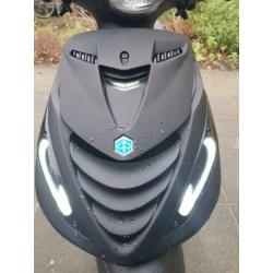 Piaggio ZIP 4t 50cc