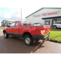 Ford Ranger 2.2 TDCi XL Super Cab