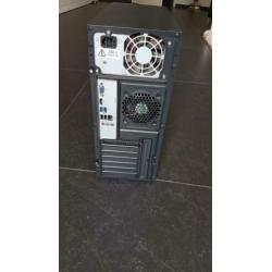 Pc AMG 3.9 GHz