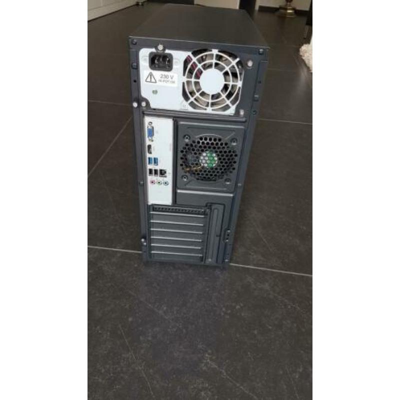 Pc AMG 3.9 GHz