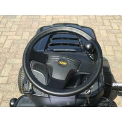 BTP Actie Alpina Special met 15,5pk Hydrostaat 98cm
