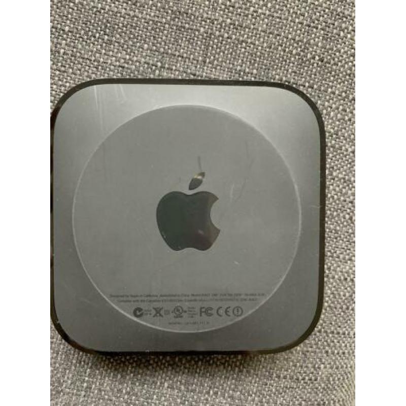 Apple TV 3e generatie