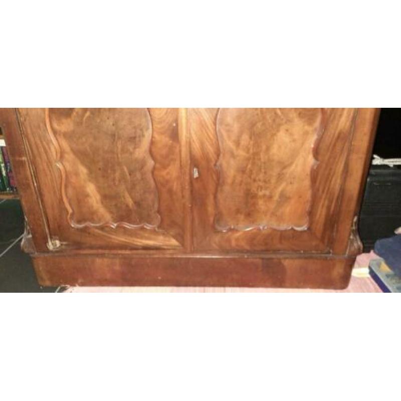 Secretaire Biedermeier