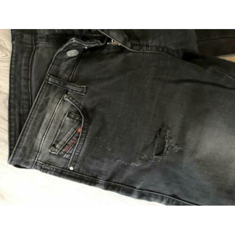 Skinny jeans Diesel