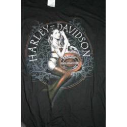 Harley Davidson t shirt 3XL