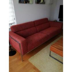 3 zits Harvink bank "Kadanz"