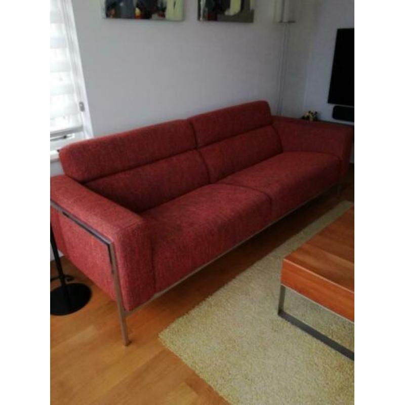 3 zits Harvink bank "Kadanz"