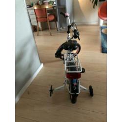 Kinderfietsje