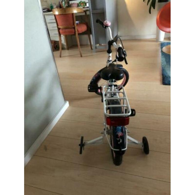 Kinderfietsje