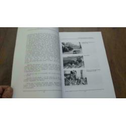 Boek. Duitse panzerfahrer Sturmgeschutz dagboek.