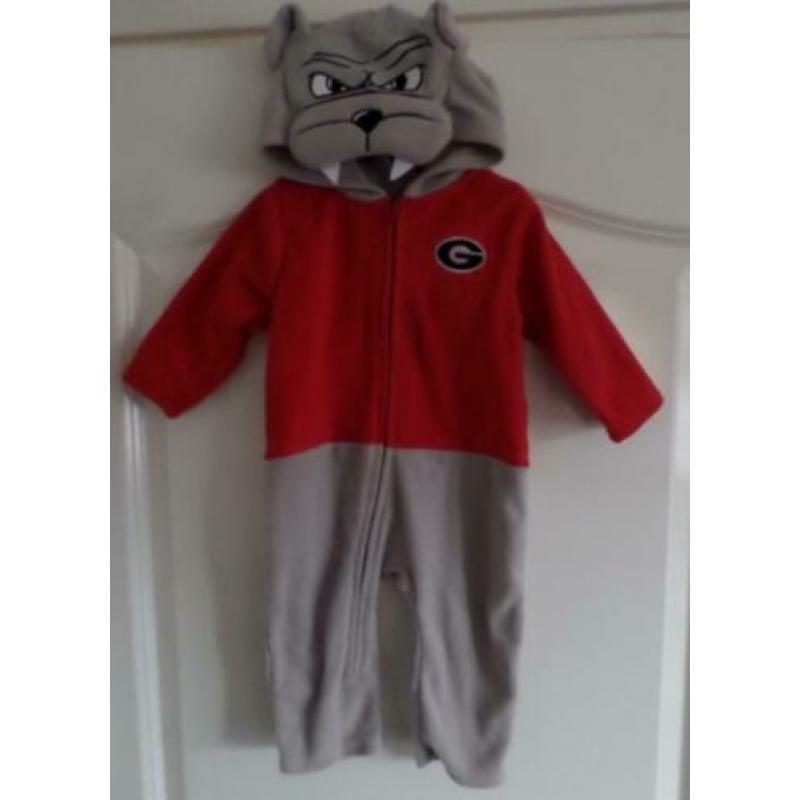 Carnaval Hond Onesie Jumpsuit Huispak 74 of 104 Nieuw