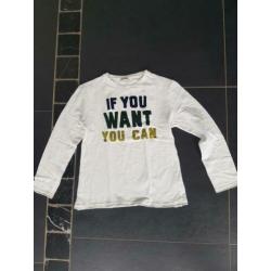 Pakket kleding. Tommy Hilfiger 134 t/m 152.