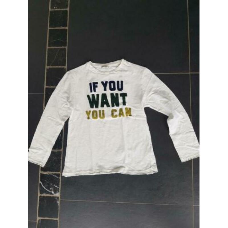 Pakket kleding. Tommy Hilfiger 134 t/m 152.