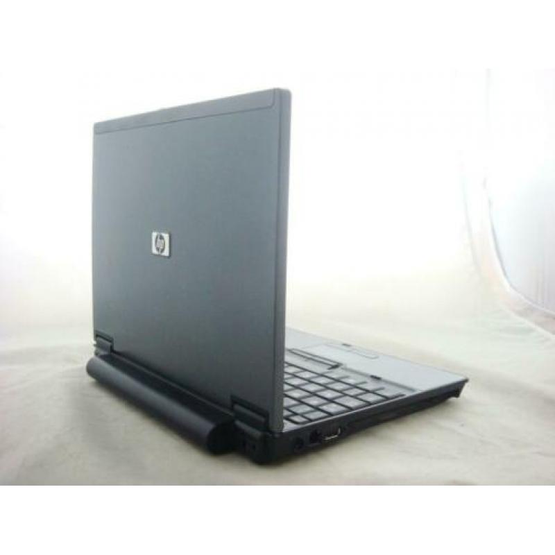 HP 2510P Intel core 2 Duo U7600 2202