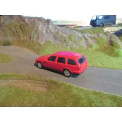 1/43 BMW 3-Serie E36 Touring Stationcar - Cararama Hongwell