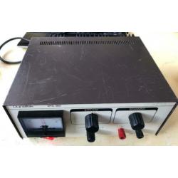 Dynatek VPS-302 experimenteervoeding