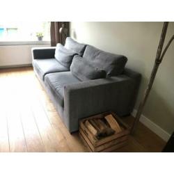 Heerlijke grote chill bank