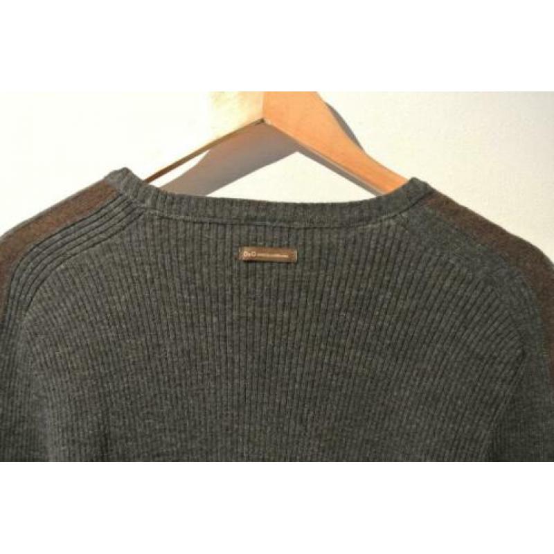 Dolce & Gabbana wollen trui mt XL / L D&G orgineel