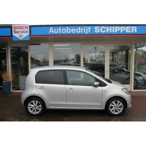Seat Mii 1.0 60pk Ecomotive 5D Sport Dynamic