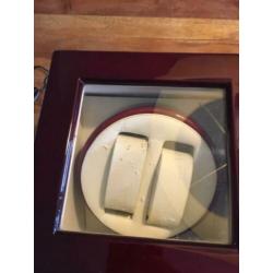 horloge opwinder