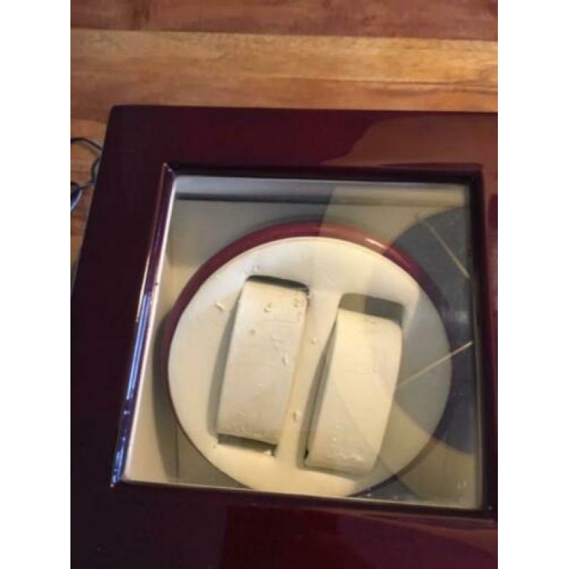 horloge opwinder
