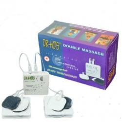 Nieuwste Dr. Ho Double Muscle MassageTherapy! 2020 DR-HO