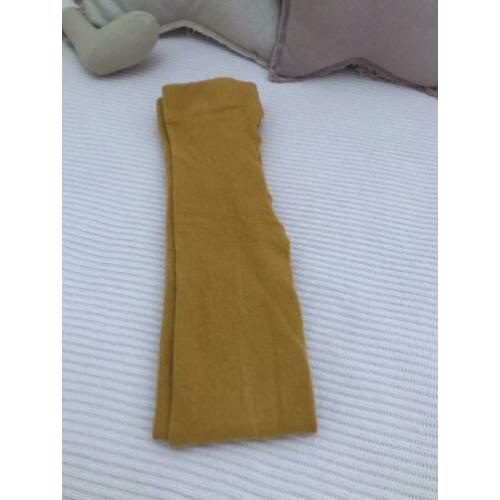 H&M | maillot | oker/mosterd | mt 98 104 | zgan!