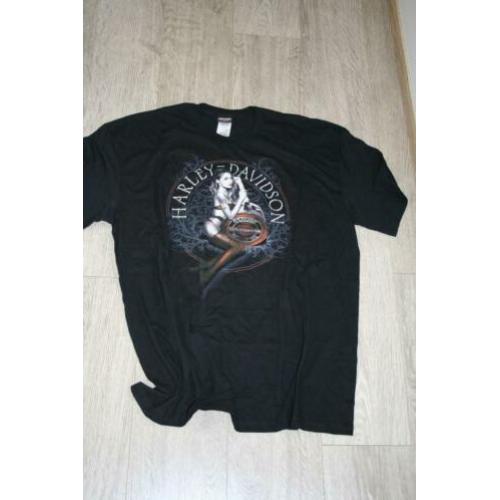 Harley Davidson t shirt 3XL