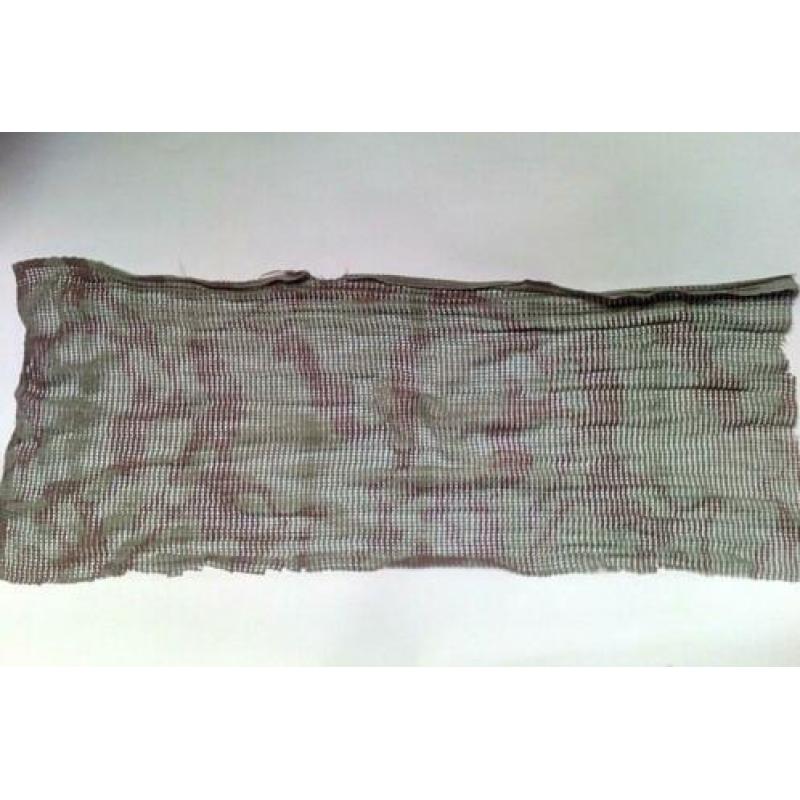 Originele WW2 britse airborne para camo sjaal