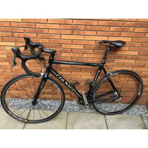 Colnago Primavera matzwart 53cm