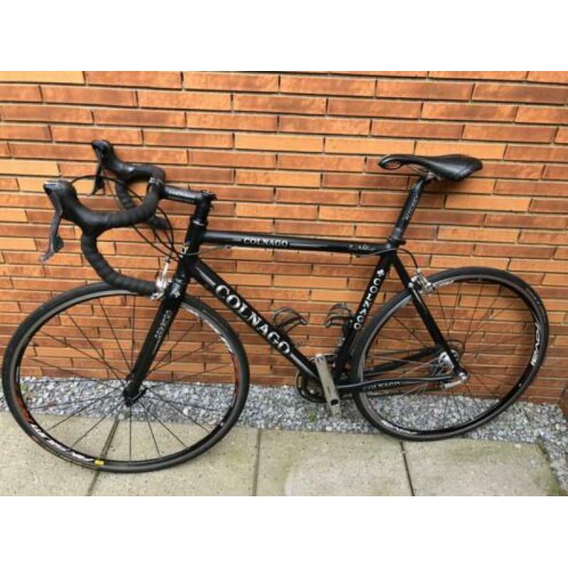 Colnago Primavera matzwart 53cm
