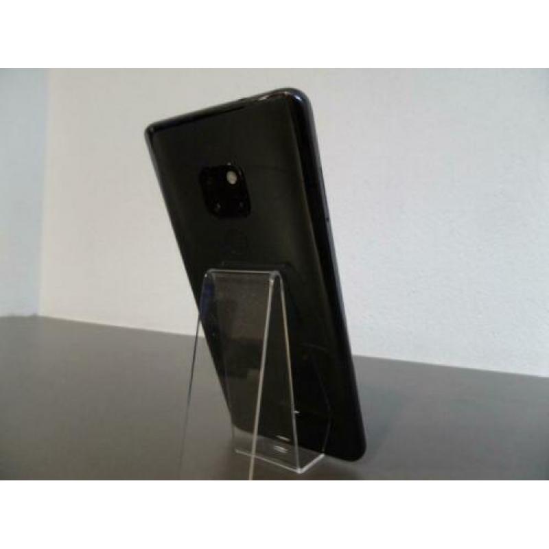 Huawei Mate 20 6,2 Inch 128GB smartphone exclusief lader