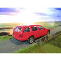 1/43 BMW 3-Serie E36 Touring Stationcar - Cararama Hongwell