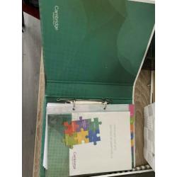 Cambridge weight plan dieetboek gewichtsverlies plan