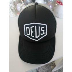 Deus petten eur8 per stuk