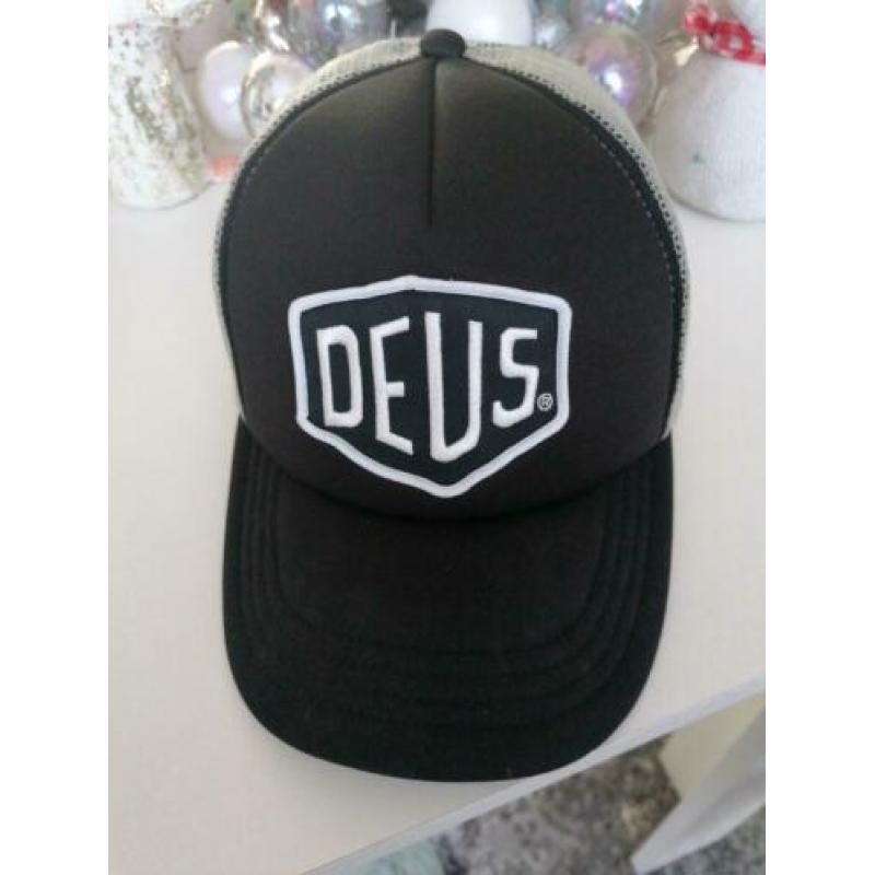 Deus petten eur8 per stuk