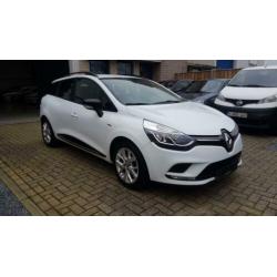Renault Clio Estate TCe 90 Energy Zen