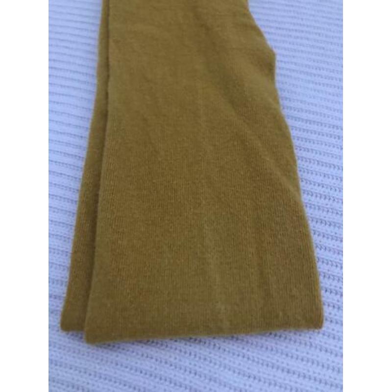 H&M | maillot | oker/mosterd | mt 98 104 | zgan!