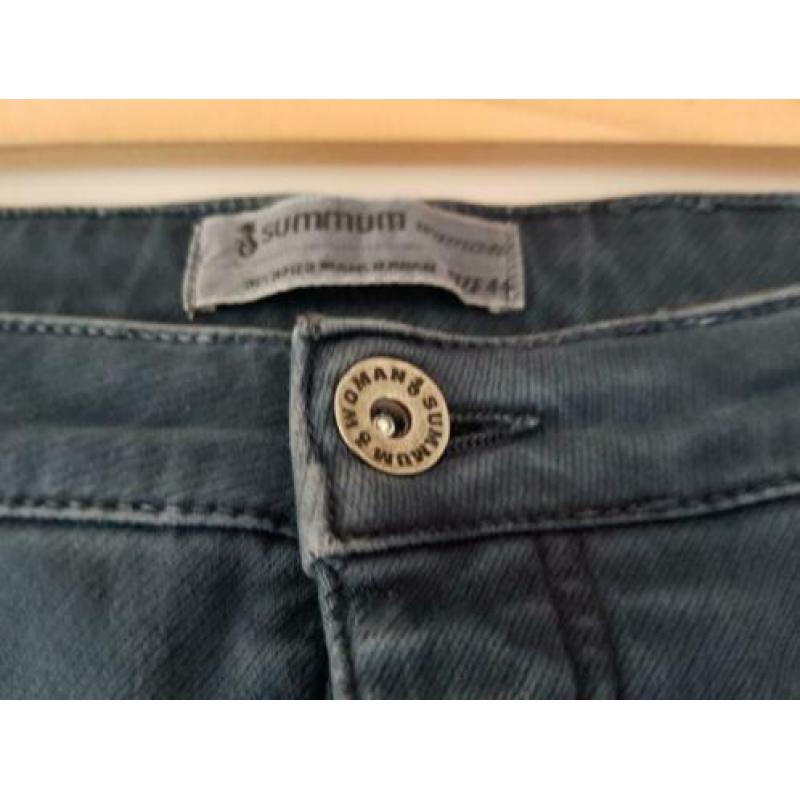 Summum broek maat 44