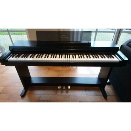 Yamaha clp 560