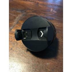 Sony DSC-QX10 cybershot G lens. voor telefoon.