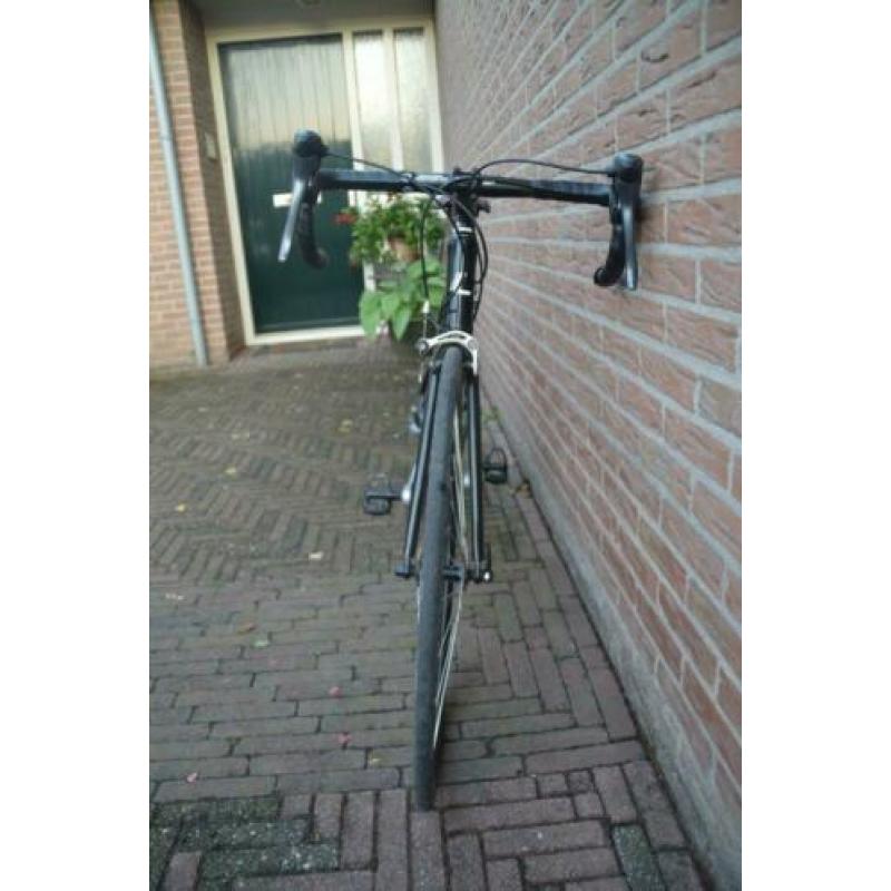 Racefiets Van Limpurg Prova maat 52 incl. SPD-SL pedalen